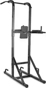 Силовой комплекс SPORT ELITE GY2121-01 (турник+брусья)