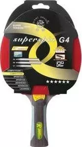 Ракетка для настольного тенниса Giant Dragon Superspin G4 ST12601