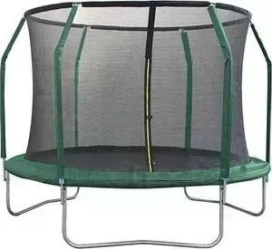 Батут SPORT ELITE с защитной сеткой 8FT GB10201-8FT (без лестницы)