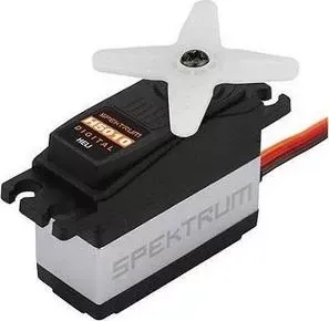 Сервомашинка - Any - H5010 Mini MG Heli (цифровая)