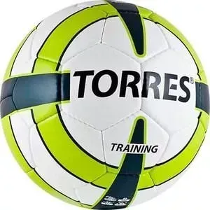 Мяч футбольный TORRES Training (арт. F30054)