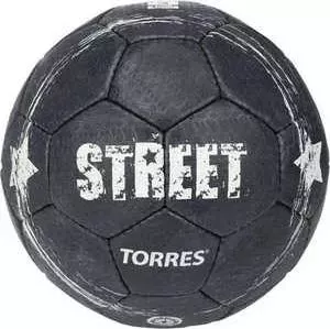 Мяч футбольный TORRES Street (арт. F00225)