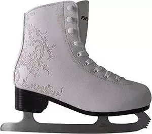 Коньки фигурные ACTION PW-224 р. 41