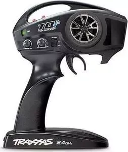 2 х канальная аппаратура TRAXXAS TQi 2.4G