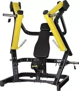 Жим от груди Bronze Gym широкий XA-05