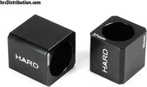 Инструмент - Any - Блоки для настройки модели for Truggy (35-40mm) - TM-HARD7112