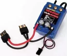 Регулятор скорости - Any - VXL-6S