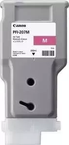 Картридж CANON PFI-207M (8791B001)