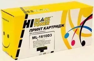 Картридж Hi-Black ML-1610D3 (9600105201)