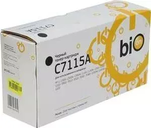 Картридж Bion C7115A