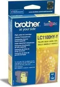Картридж BROTHER LC1100HYY