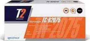 Картридж T2 TC-B2075 (TN-2075)