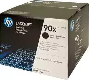 Картридж HP CE390XD