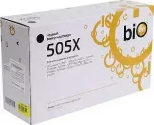 Картридж Bion CE505X