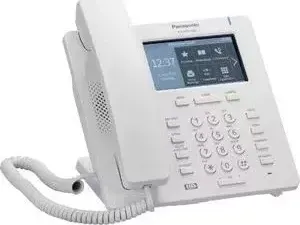 Телефон PANASONIC KX-HDV330RU