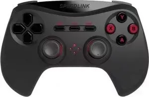 Джойстик Speedlink STRIKE NX Wireless (PC)