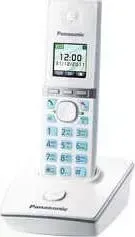 Радиотелефон PANASONIC KX-TG8051RUW