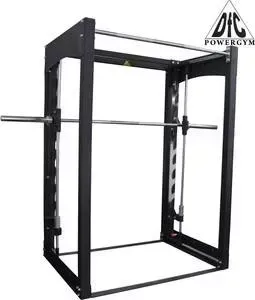 Машина Смита DFC POWERGYM PK006