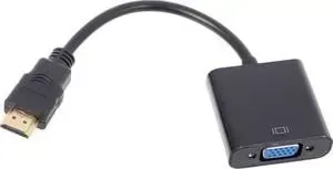 Переходник Telecom HDMI-VGA (TA558)