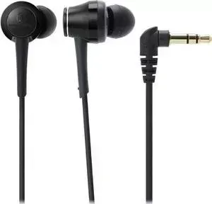 Наушники AUDIO-TECHNICA ATH-CKR70iS black
