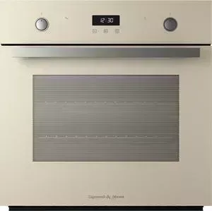 Духовой шкаф электрический ZIGMUND SHTAIN EN 116.622 I