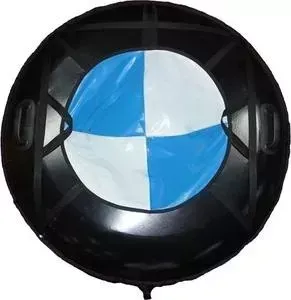 Ватрушка надувная CК Тюбинг Тюбинг СК Sport Pro Flash Бумер 124 2700961435122