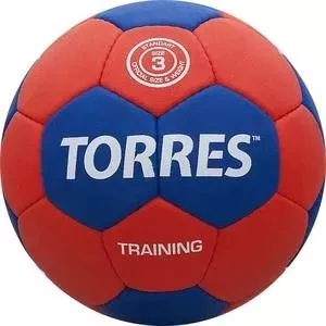 Мяч гандбольный TORRES H30053 р.3