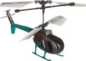 Радиоуправляемый вертолет Joy Toy MINI с гироскопом H06C - М41346