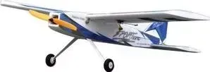 Радиоуправляемый самолет TechOne Sport King PNP - TO-SKING-PNP