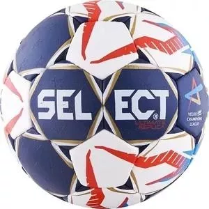 Мяч гандбольный Select Ultimate Replica EHF 843516-203 Junior р.3