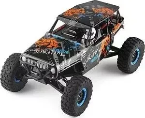 Радиоуправляемый краулер WL Toys 4WD RTR масштаб 1:10 2.4G - WLT-10428-A2