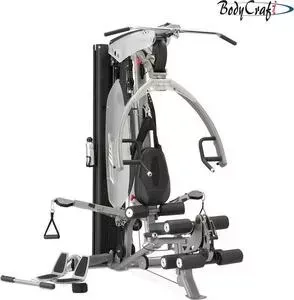 Силовой комплекс Body Craft Elite V5 Gym (605 и P5155)