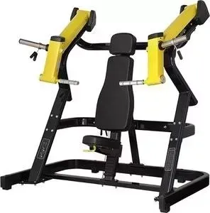 Жим от груди под наклоном Bronze Gym XA-02