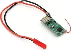 Приёмник EasySky с 3 осевым гироскопом