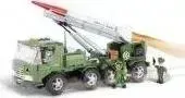 Конструктор  * COBI Ракетная установка - COBI-2364