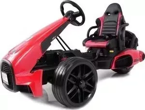 Детский электромобиль Chenghao Go Kart Red 12V - CH9939