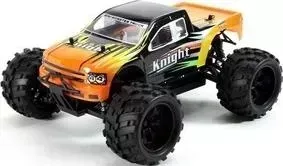 Чехол Polymotors Зимний защитный для радио модели RC HSP KNIGHT 1/18 - PolyM-CovHSP04Bl