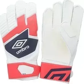 Перчатки вратарские Umbro Neo Club Glove 20888U-FNC р. 10