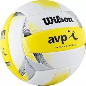 Мяч волейбольный Wilson AVP Replica WTH6017XB р. 5