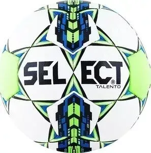 Мяч футбольный Select Talento 811008-002 р.5