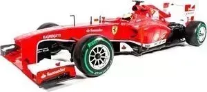 Радиоуправляемый автомобиль  * MJX RC Ferrari F138 1-14