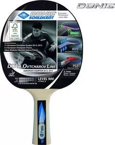 Ракетка для настольного тенниса DONIC OVTCHAROV 900