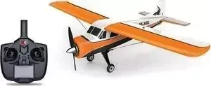 Радиоуправляемый самолет XK Innovation s A600 (DHC-2 Beaver) 3D RTF с автопилотом - XK-A600