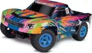 Радиоуправляемый шорт-корс TRAXXAS LaTrax Desert Prerunner 1/18 4WD - TRA76064-1