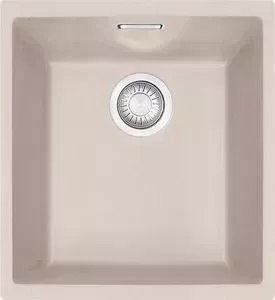 Мойка кухонная Franke Sirius SID 110-34 Tectonite кофе (125.0443.351)