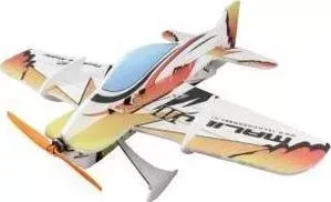 Радиоуправляемый самолет TechOne Malibu III EPP COMBO