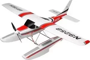 Радиоуправляемый гидроплан Art-Tech Cessna 182 2.4G (2101T)