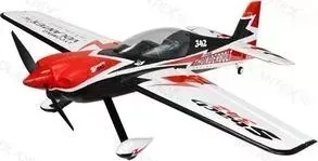 Радиоуправляемый самолет Volantex RC Sbach 342 PNP