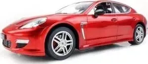 Радиоуправляемая машинка  MZ Model * Porsche Panamera масштаб 1-14 (2022)