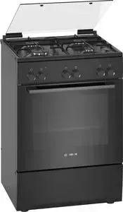 Плита газовая BOSCH HGA128D60R